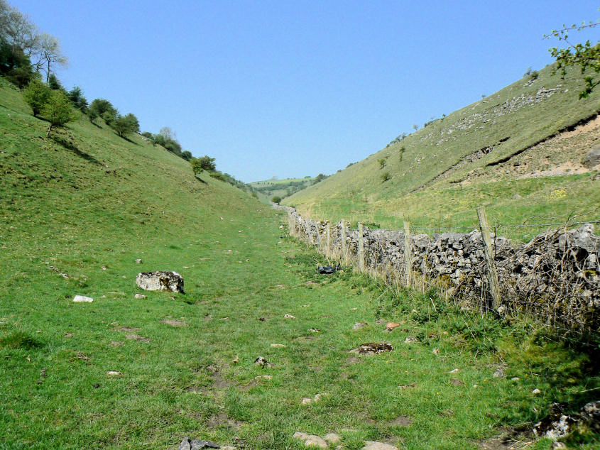 High Dale High Dale